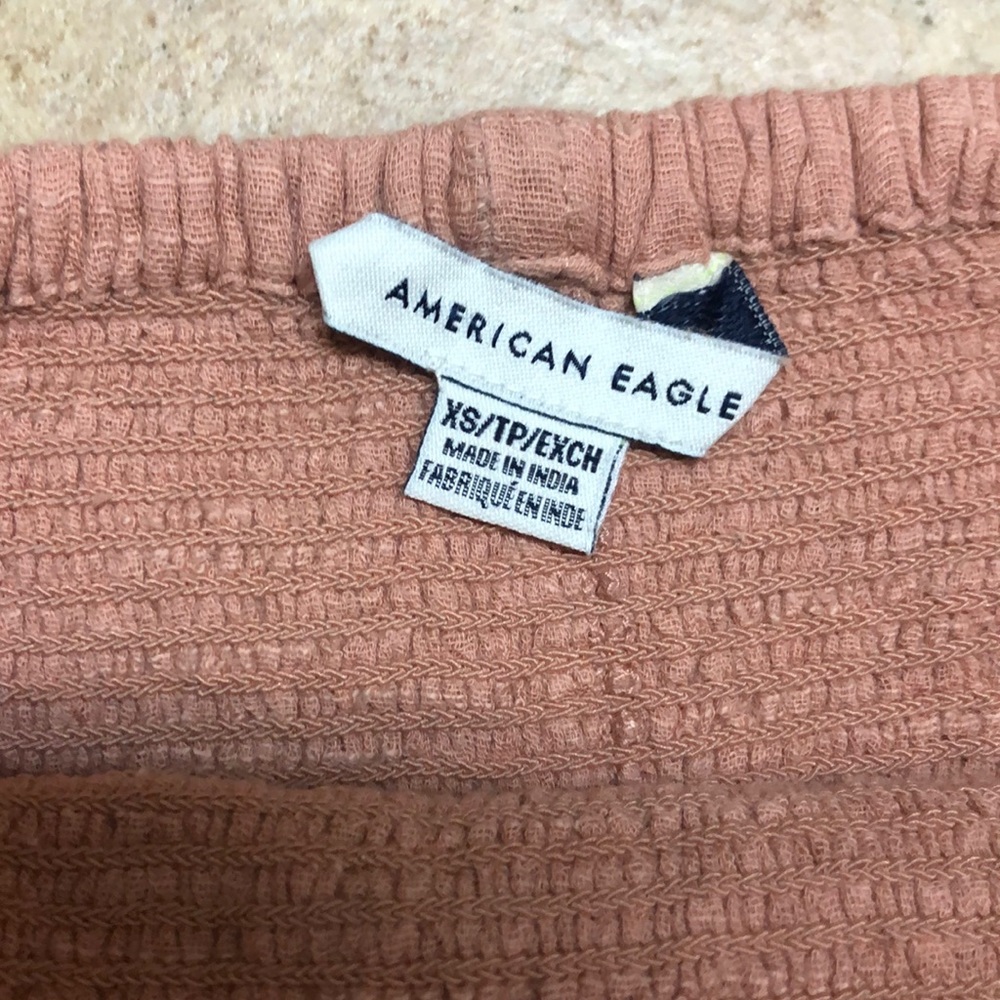 American Eagle Shirt - Picture 2 of 2